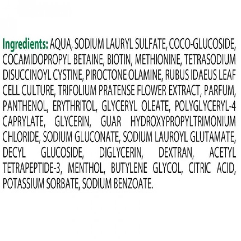 Rigenforte Anti-Dandruff Jacket 250ml