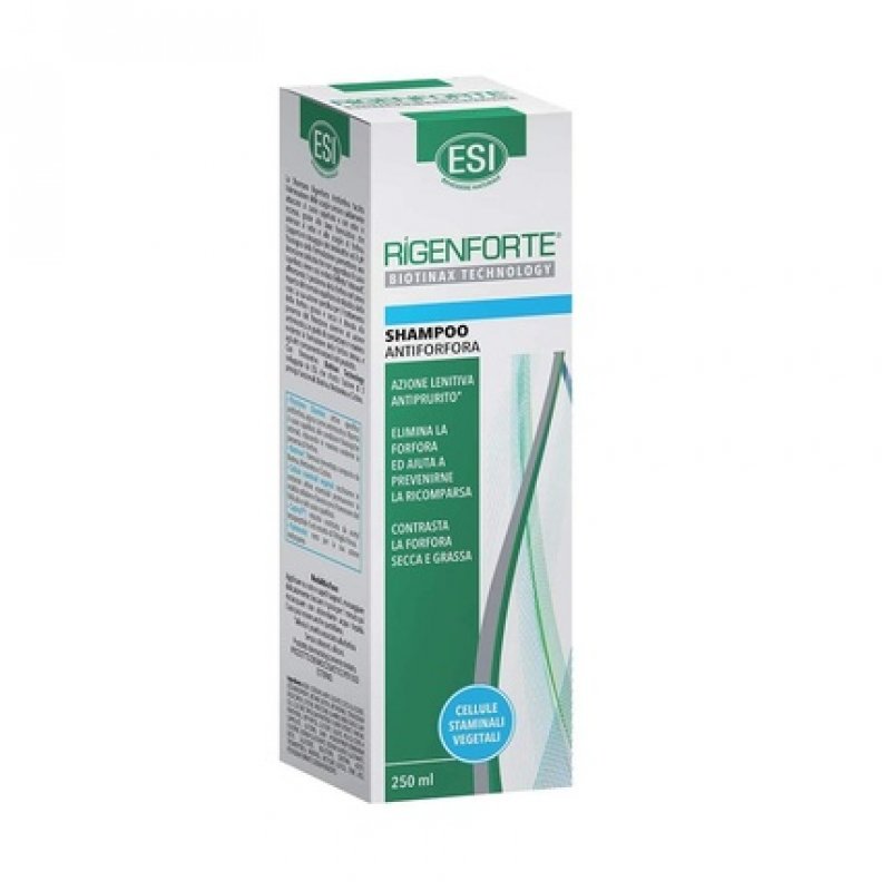 Rigenforte Anti-Dandruff Jacket 250ml