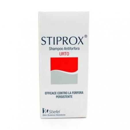 Stiefel Stiprox Shock Shampoo 100ml