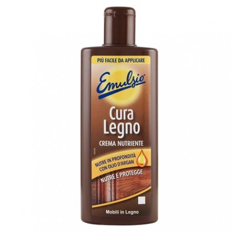 Emulsio Curalegno 250ml