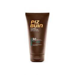 Piz Buin Hydro Infusion Sun Gel Cream SPF30