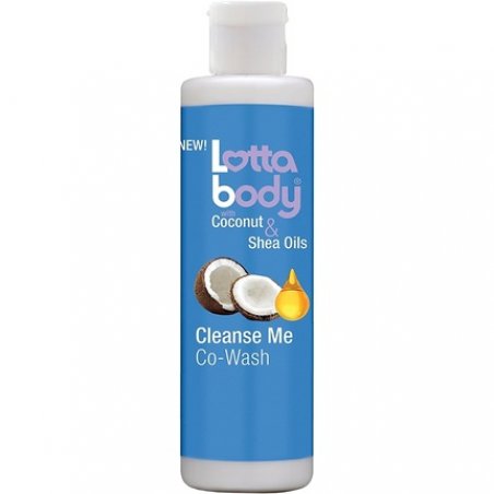 Lotta Body Moisturizing Cream 300ml