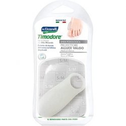 Timodore Hüter Hallux Valgus Size S/M