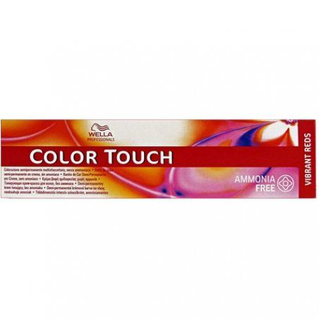 Wella Color Touch Pure Naturals 9/03 Very Light Natural Gold Blonde 60ml