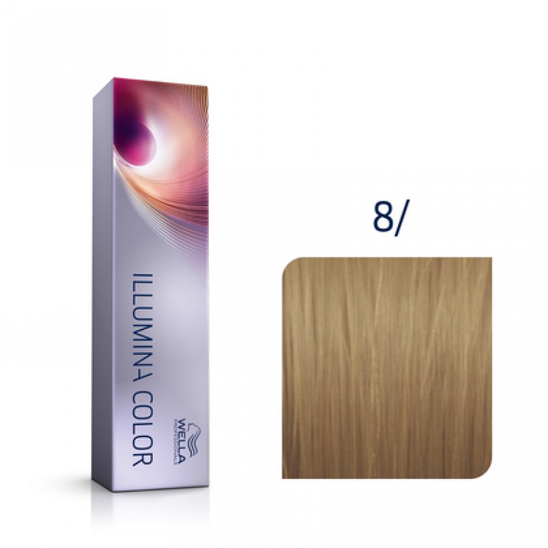 Wella Illumina Coloring No 8 60ml