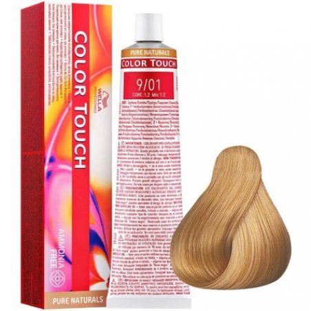 Wella Professionals Color Touch 9/01 60 ml