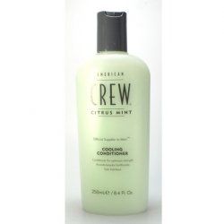 American Crew Citrus Mint Cooling Conditioner 8.4oz