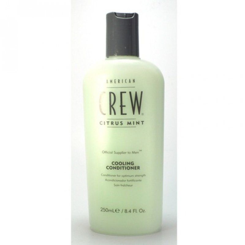 American Crew Citrus Mint Cooling Conditioner 8.4oz