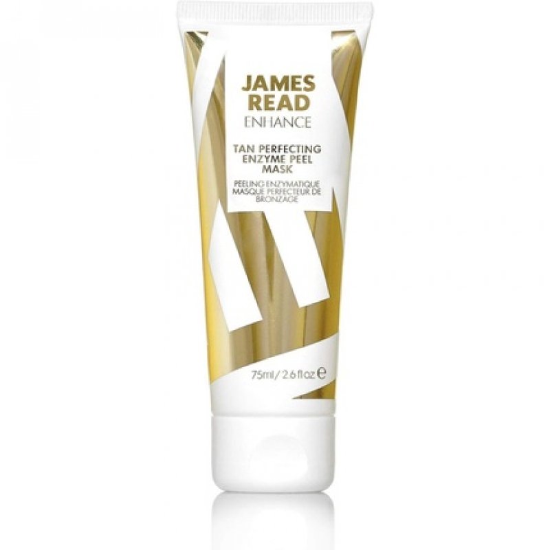 James Read Enzyme Peel Mask 75ml