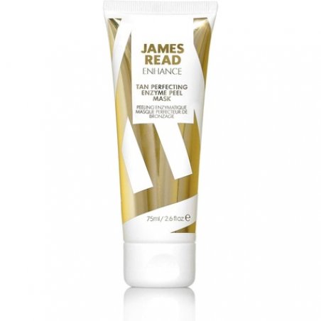 James Read Enzyme Peel Mask 75ml