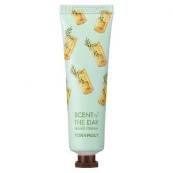 TONYMOLY Scent Of The Day Hand Cream So Fresh 30ml