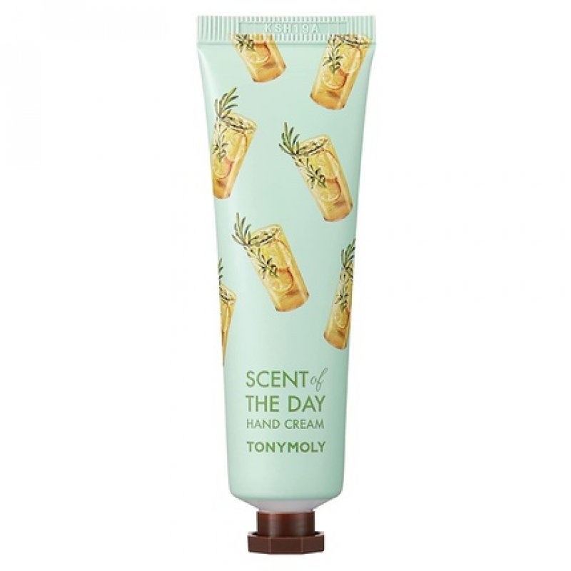 TONYMOLY Scent Of The Day Hand Cream So Fresh 30ml