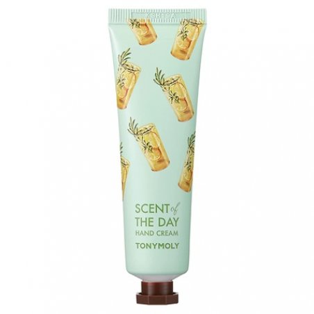 TONYMOLY Scent Of The Day Hand Cream So Fresh 30ml