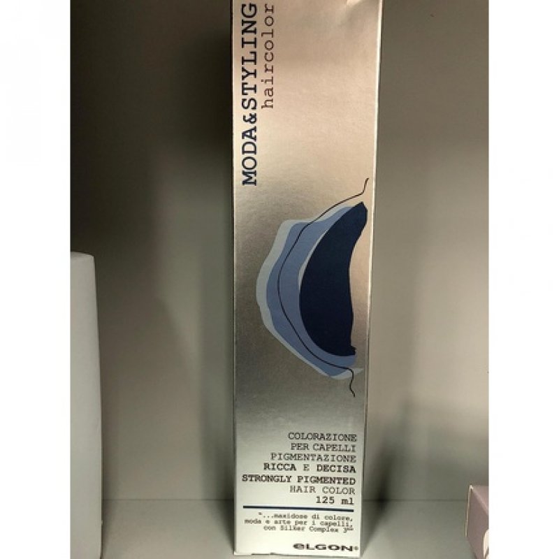 Elgon Moda & Styling 9/27