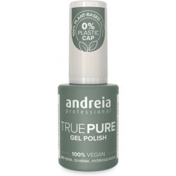 Andreia Professional Hema Free Gel Polish True Pure 21 Free and 100% Vegan for Sensitive Nails 10.5ml