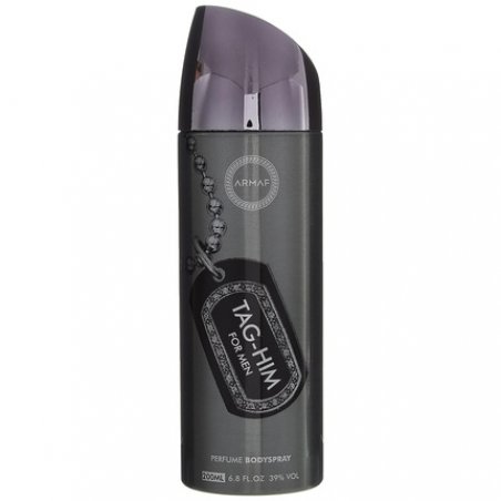 Armaf Tag Him Deodorant Body Spray 200ml