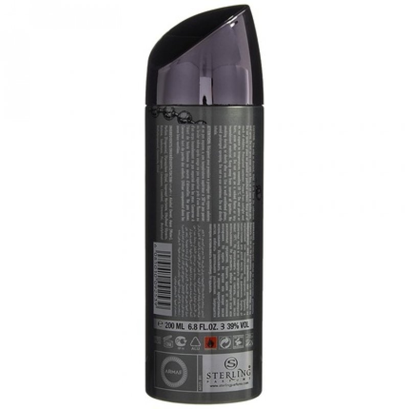 Armaf Tag Him Deodorant Body Spray 200ml