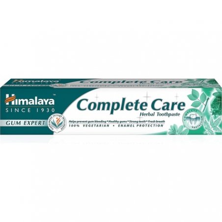 Himalaya Complete Care Toothpaste with Fluoride 75ml