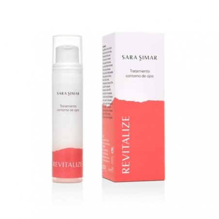 SS Revitalize Airless Eye Contour Treatment 15ml