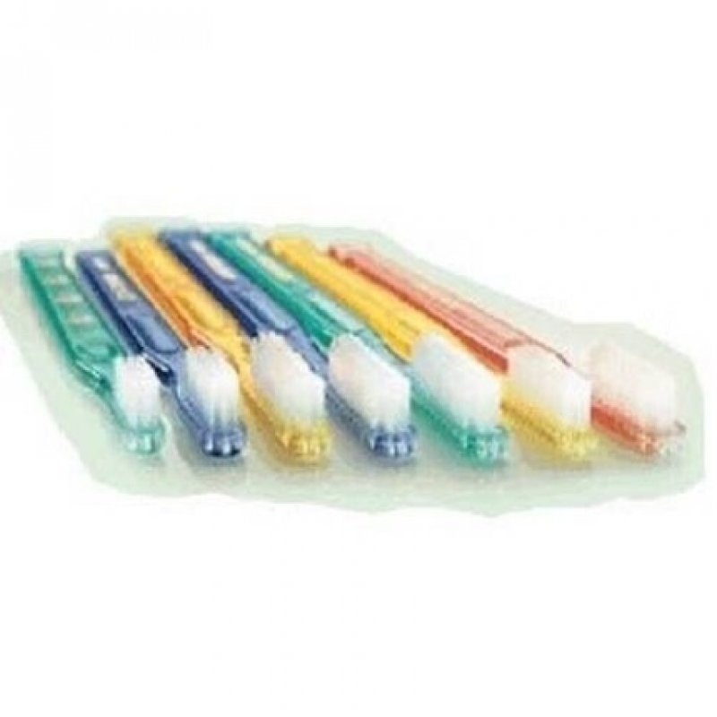 Dentosan Daily Toothbrush Head