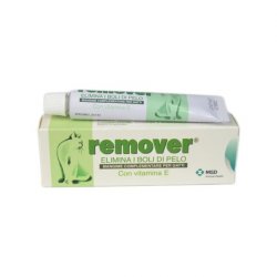 Remover MSD Paste 20g
