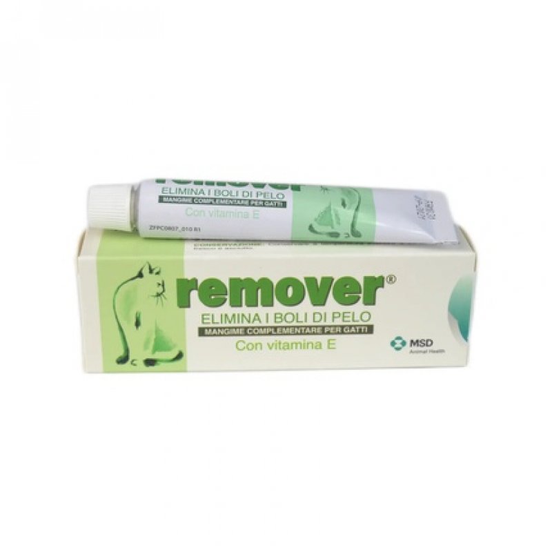 Remover MSD Paste 20g