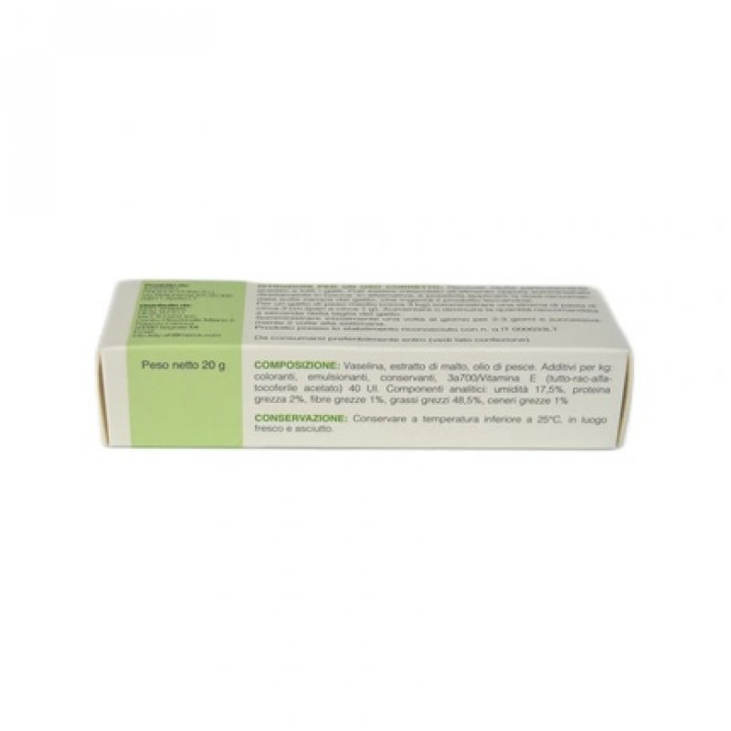 Remover MSD Paste 20g