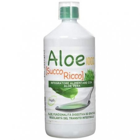 Pharmalife Aloe Vera 100% Dietary Supplement 1L