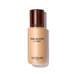 Guerlain Terracotta Le Teint Healthy Glow Natural Perfection Foundation 24H Wear - No-Transfer 3W 35 ml