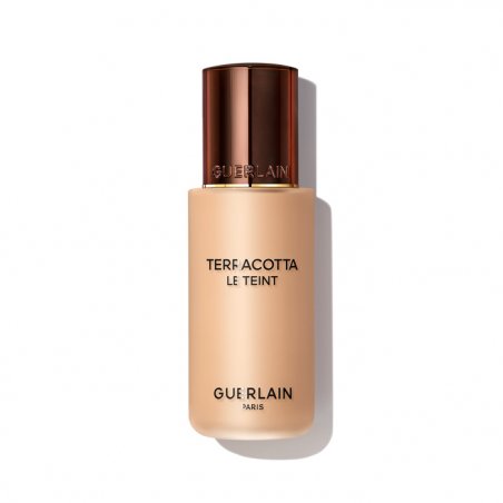 Guerlain Terracotta Le Tint Fluid Foundation 3W