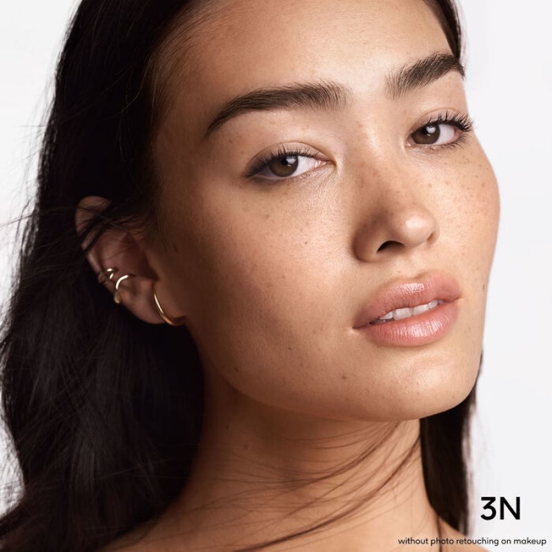 Guerlain Terracotta Le Teint 35 ml Flacon pompe Liquide 3W