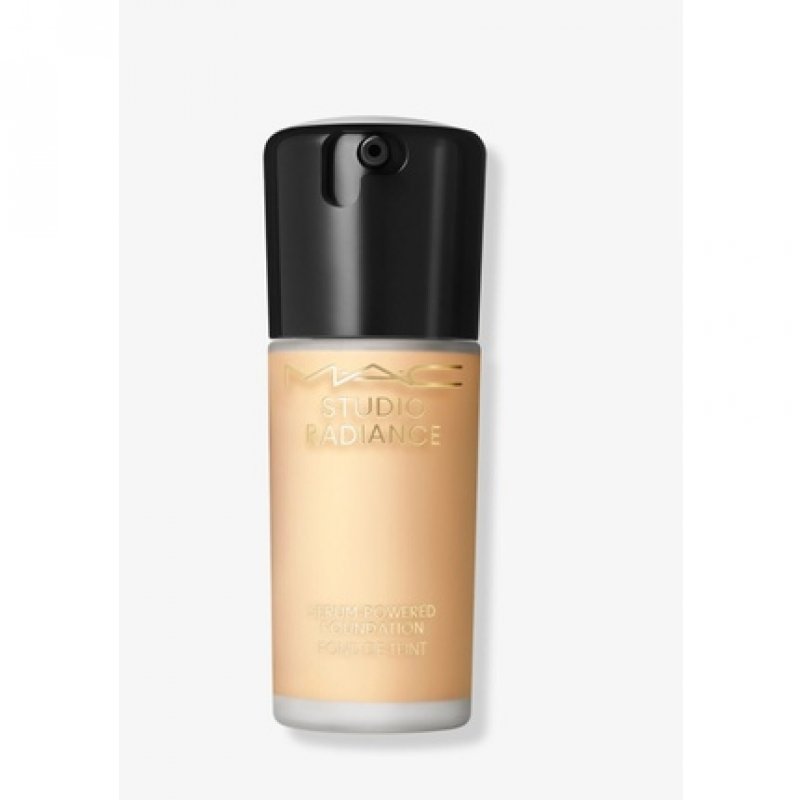 MAC Studio Radiance Serum-Based Foundation Choose Your Shade 1.0 fl oz