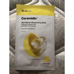 Ceramidin Skin Barrier Moisturizing Mask
