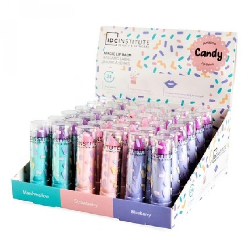 Idc Institute Color Lipstick Magic 24800