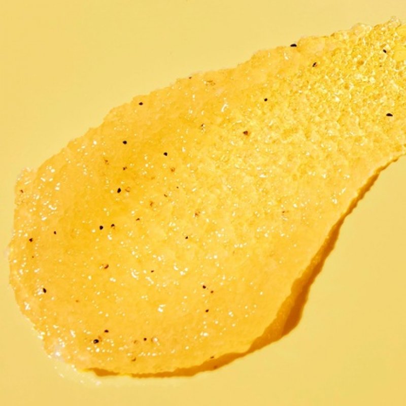 Tree Hut Pineapple Shea Sugar Exfoliating and Hydrating Body Scrub 18oz