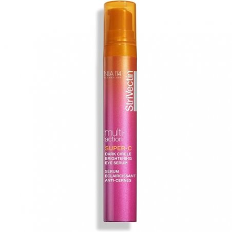 StriVectin Super C Serums & Moisturizers for Brightening and Correcting Skin - Super C Eye Serum
