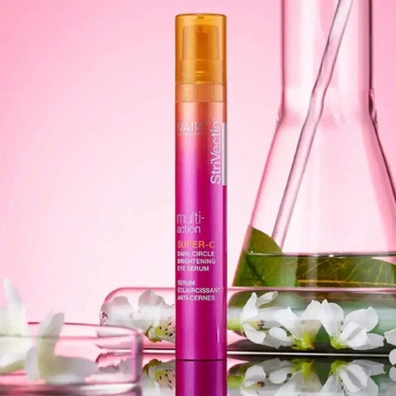 StriVectin Super C Serums & Moisturizers for Brightening and Correcting Skin - Super C Eye Serum