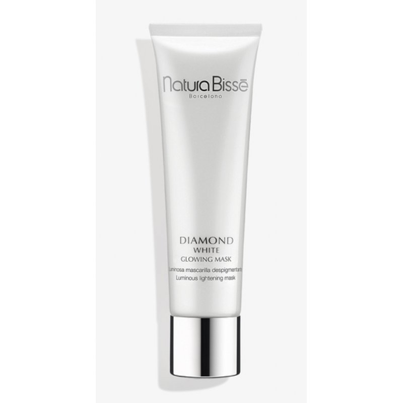 Natura Bissé Diamond White Glowing Mask 100ml