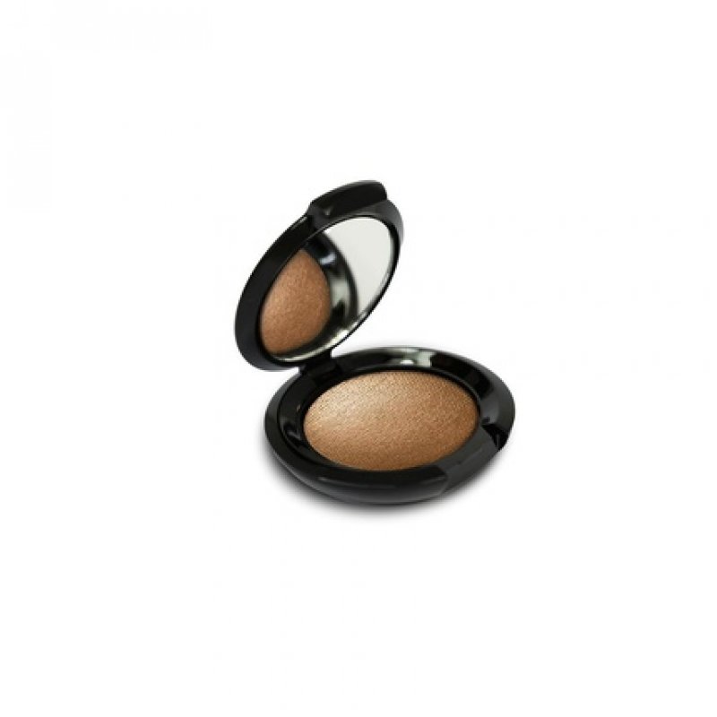 LeClerc Copper Eyeshadow