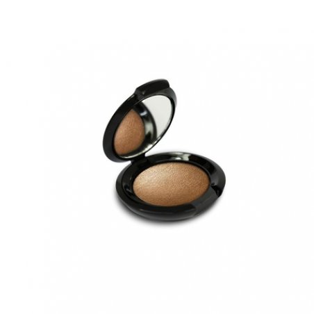 LeClerc Copper Eyeshadow