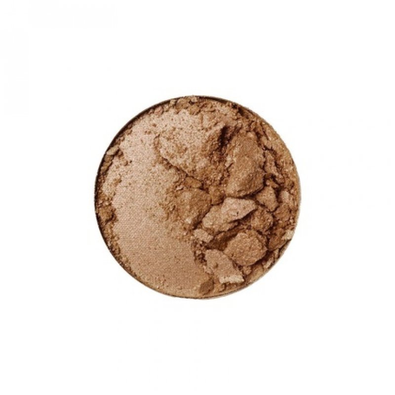 LeClerc Copper Eyeshadow