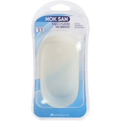 Nok San Gel Pads Size M