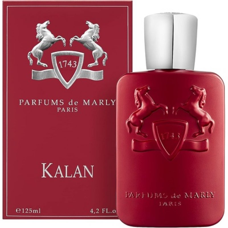 Kalan by Parfums de Marly Paris Eau de Parfum Spray 125ml