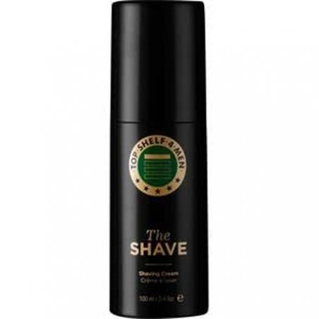 TOPSHELF 4 MEN The Shave 100ml