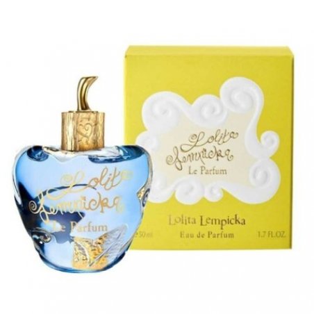 Lolita Lempicka Le Parfum EDP Women's Perfume 50ml
