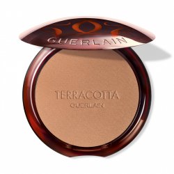 Guerlain Terracotta The Bronzing Powder - 96% Naturally-Derived Ingredients 04 Deep Cool 8.5 g