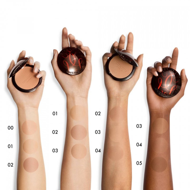 Guerlain Terracotta 8,5 g 04