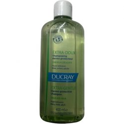 Pierrefabreducray Shampoo 210g