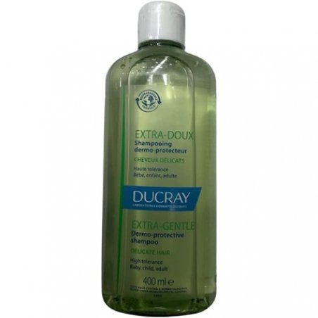 Pierrefabreducray Shampoo 210g