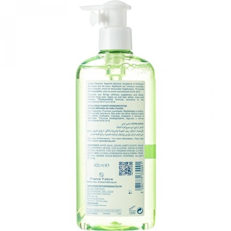 Pierrefabreducray Shampoo 210g